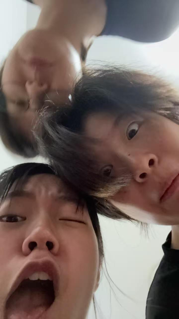 2048 分头像